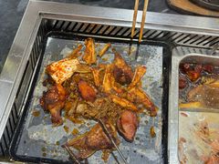 -食尚名肴自助涮烤