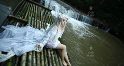 -梓摄影古装写真工作室(富力广场店)
