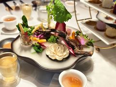 -京兆尹(雍和宫店)