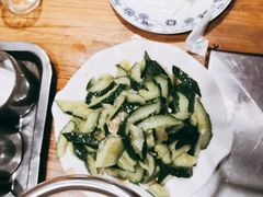 -关二碳烤羊腿(龙翔路店)