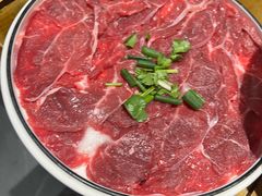 -贵厨酸汤牛肉(小十字店)