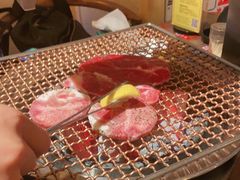 -金九姬黑牛烤肉料理(杨舍老街店)