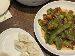 -老厨家(友谊路总店)