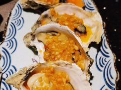 -極上萬膳·日料放题(海岸城店)