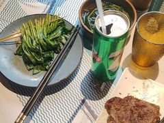 -喜庭海鲜自助(北辰三角洲北辰荟店)