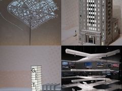-上海城市规划展示馆