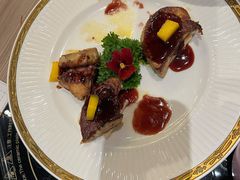 -一本魅·日式料理