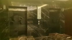 点击看大图 -上海外高桥喜来登酒店·宴会厅