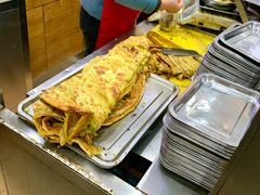 -马老三肉丁胡辣汤(西一路店)