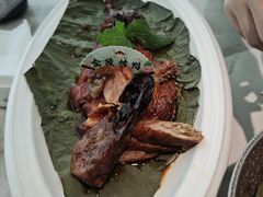 -苏梦江南·淮扬菜(夫子庙店)