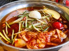 -小米烤肉-泥炉炭烤(常营店)