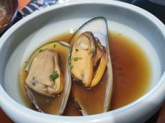 -一本魅·日式料理