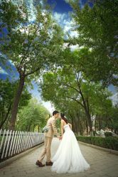 -戛纳印象摄影(潮拍定制馆)