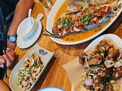 -丰乐餐厅·始于1999(千岛湖店)