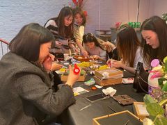 -里堂派对·独栋团建聚会小院轰趴馆(三圣乡店)