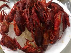 -盱眙红叶龙虾(金源北路店)