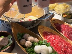 -左庭右院鲜牛肉火锅(南通CBD大有境店)