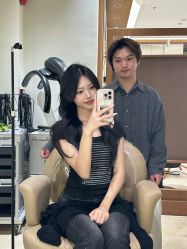 -WM Hair Salon精品店