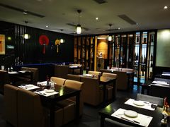 大堂-松临·铁板烧&Omakase(神农店)