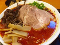 -博多一幸舍(侨福芳草地购物中心店)