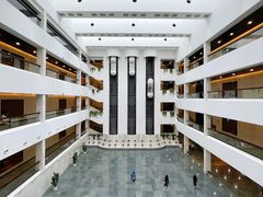 -深圳博物馆(古代艺术馆)