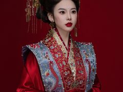 -吉田美学化妆美甲摄影培训(丽水校区)
