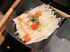 -新石器烤肉(周浦万达店)