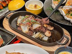 -松鹤精致料理(五一中路店)