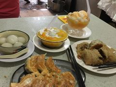 -芬芳甜品(同福路店)