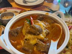 -simply thai天泰(长泰广场店)