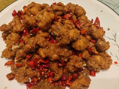 -裕德隆清真饭庄·天津特色菜(东丽店)