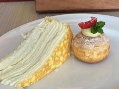 -怡咖啡·自助餐·西安香格里拉