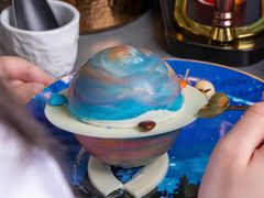 -3号仓库·创意中国菜(乐清正大广场店)