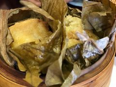 -香江小厨 The Kitchen(香江俱乐部店)