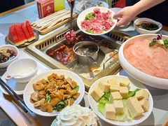 -雾都渣渣火锅(南城智汇城店)