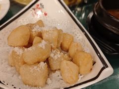 -平壤馆(西塔街店)