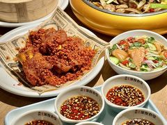 -乔街深夜食堂·台州菜·高压锅生蚝(杭州总店)