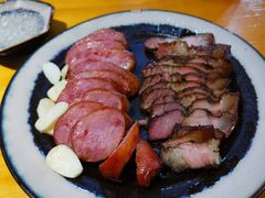 -大牛湾·眷村牛肉面(蠡溪店)