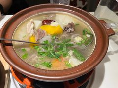 -小放牛炒菜馆(裕华万达店)