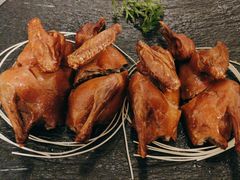 -连鹭海鲜·海肠捞饭·海胆饭(星海店)