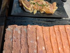 -牛犇烤肉(物资学院路店)