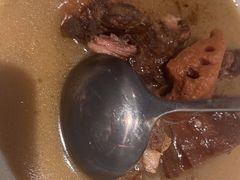 -鑫小城故事·藕汤·家常菜(台北一路总店)