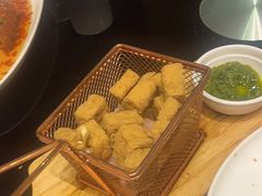 -丰收日·小海鲜·沪上家宴(顾村正大店)