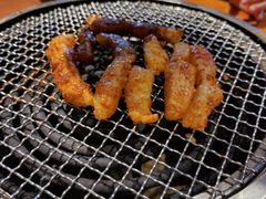 -鶴山李