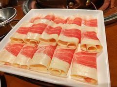 -宝泉铜锅·涮羊肉(解放东路店)