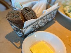 -The Cheesecake Factory 芝乐坊餐厅(王府中環店)