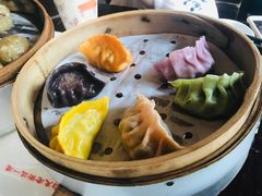 -汪一挑馄饨(老街店)
