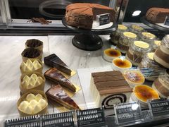 -Awfully Chocolate(来福士广场店)