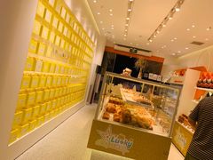 -LOVEGIFT爱礼(八佰伴店)