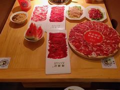 -寻滇记云南鲜牛肉火锅(北海路店)